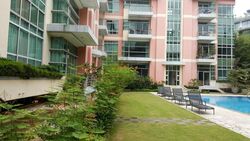 Nassimville (D10), Apartment #631300111